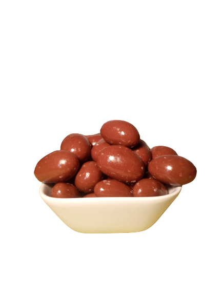 Brasil milk chocolate